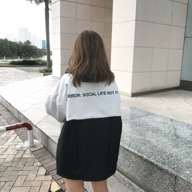 Áo khoác 404 jacket | BigBuy360 - bigbuy360.vn