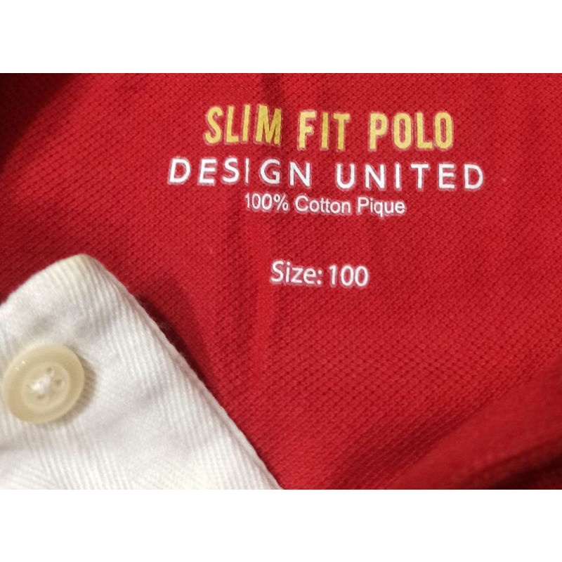 Áo thun polo