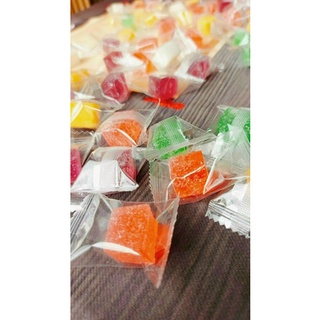 Kẹo dẻo trái cây Hàn Quốc Admix