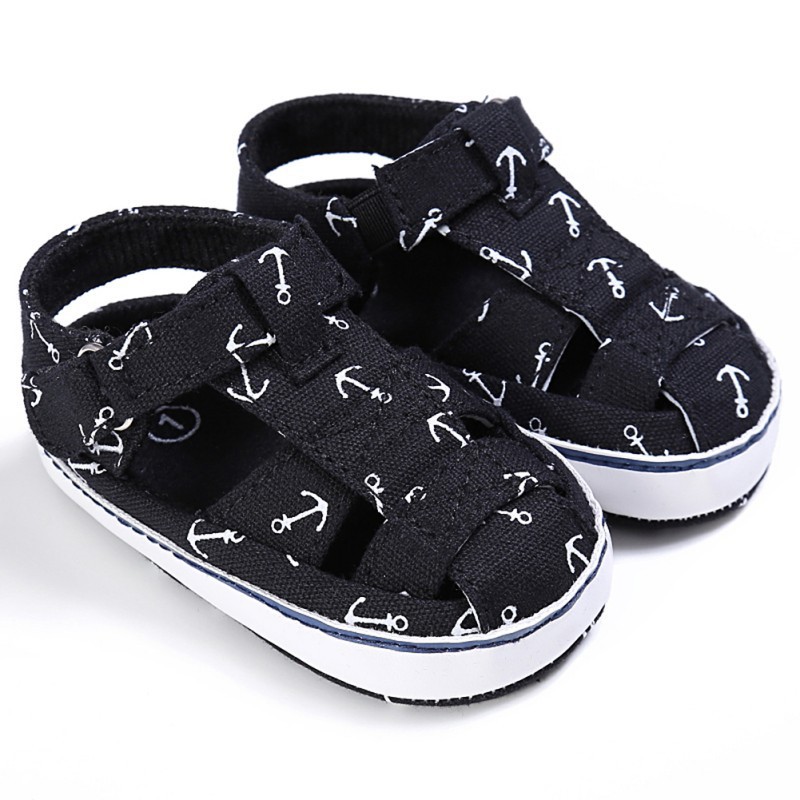 Giày Sandal Cho Bé Gái