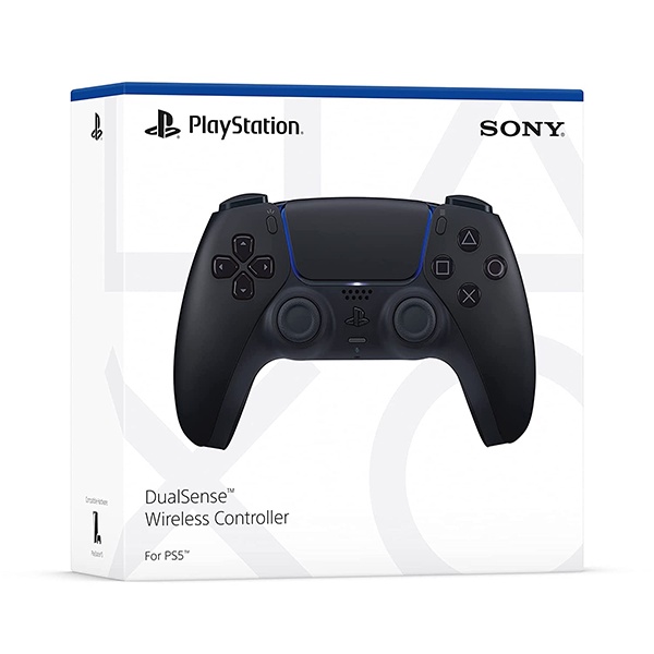 Máy PS5 Sony Playstation Digital/Standard Edition Blueray - Hàng chính hãng Sony Việt Nam 12 tháng bảo hành