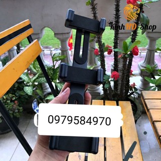 BỘ 3 KẸP ĐIỆN THOẠI THÊM CHO ĐÈN LIVESTREAM ( LIVE CÙNG LÚC NHIỀU MÁY ĐT)