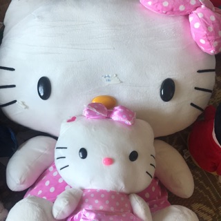 Gấu bông miniso
