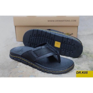 Dép Dr Martens chính hãng nhập thailand ( dr.k05)