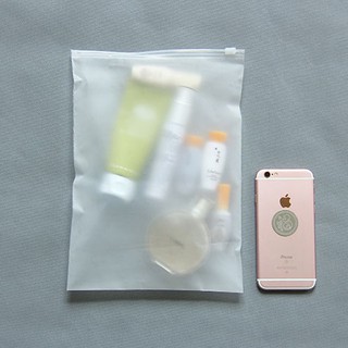 Túi đựng đồ du lịch có khóa zip