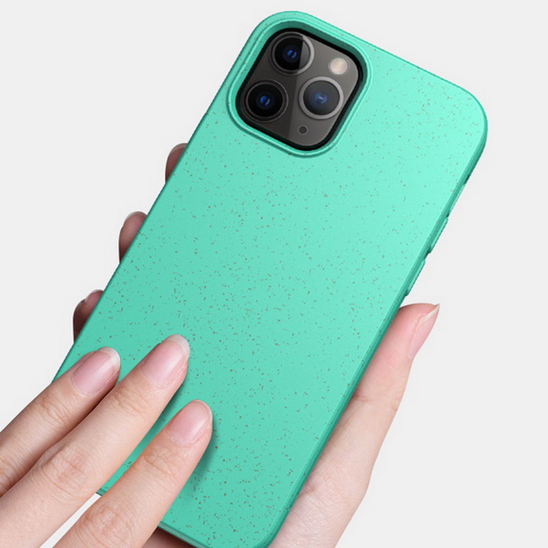 Ốp Điện Thoại Silicon Mềm Bề Mặt Nhám Siêu Mỏng Dành Cho iPhone 14 13 12 11 Pro XR XS MAX