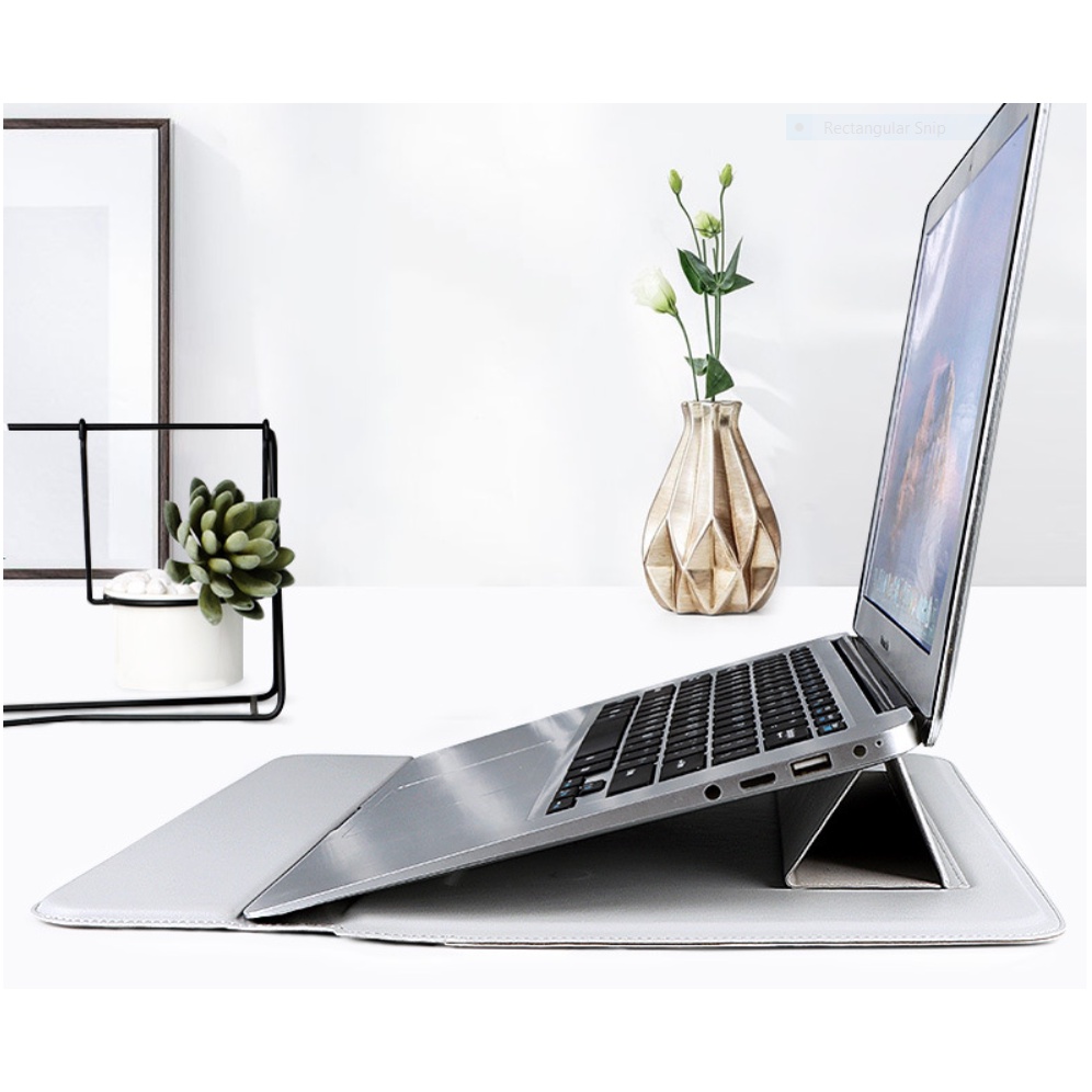 Túi đựng laptop và macbook 14,1 & 15,4 inch | WebRaoVat - webraovat.net.vn