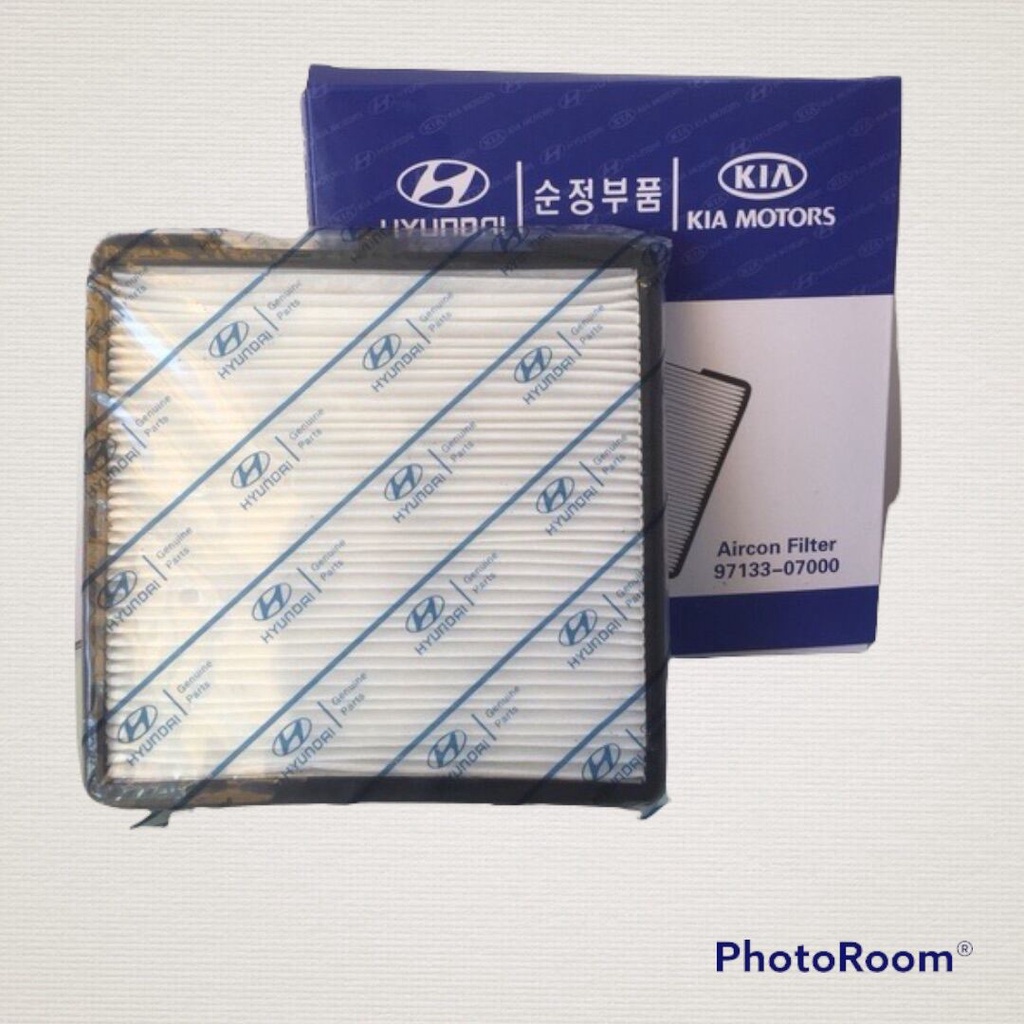 Lọc gió điều hoà, lọc gió máy lạnh Huyndai I10, Kia Morning Picanto