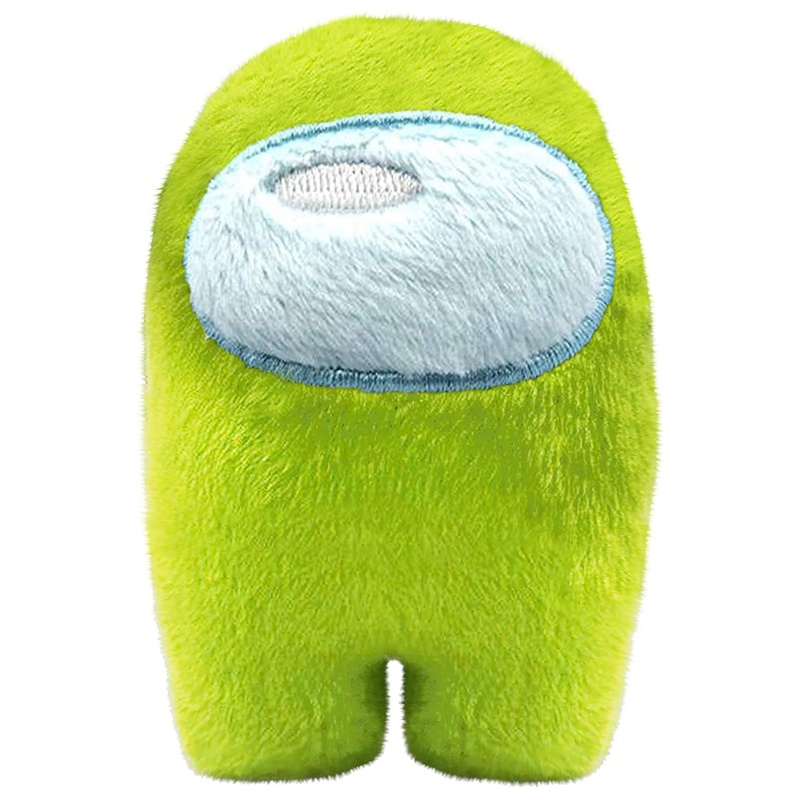 Đồ trang trí Phi Hành Gia Hoạt Hình Nhiều Màu Mềm Mại Trang Trí Nhà Cửa