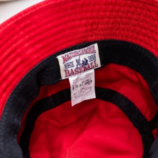 Nón bucket NY