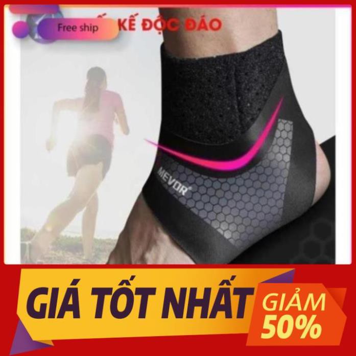 Bảo Vệ Cổ Chân - SALE -  Băng Quấn Cổ Chân, Bảo Vệ Cổ Chân PKBD22683