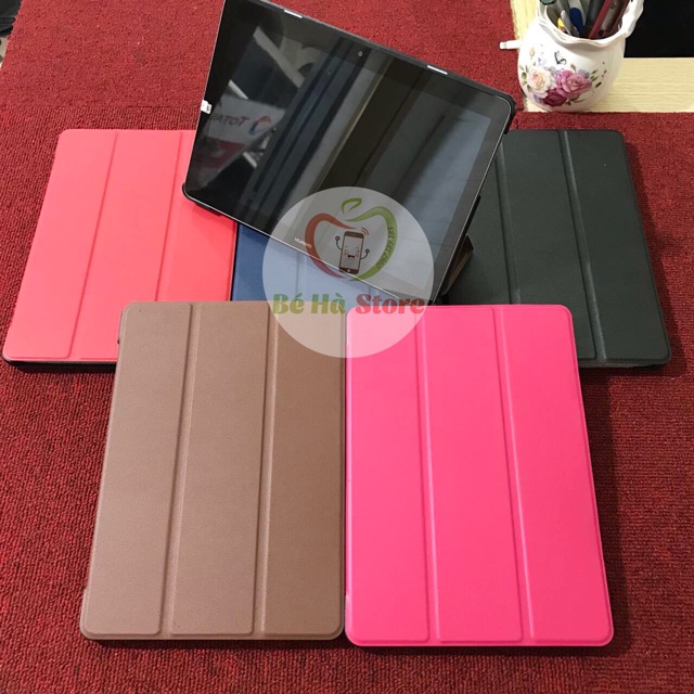 Bao Da Huawei Mediapad T3 10 2017 - Chất Liệu Cao Cấp - Có Đế Dựng khi sử dụng | BigBuy360 - bigbuy360.vn