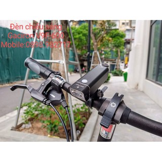 Đèn chiếu sáng gaciron v9f-600