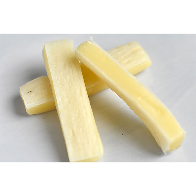 Phô mai sợi Camembert Yamaei ăn liền bổ sung Canxi 75g | 4903059307624 | Kan shop hàng Nhật