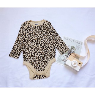 Body chip Old Navy dài tay - đủ size