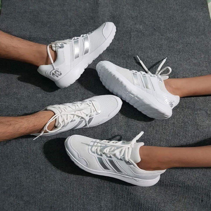 Giày thể thao sneaker nam nữ size 35 đến 44