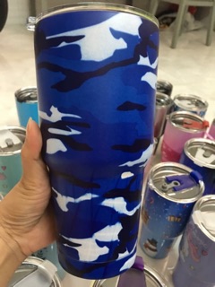 Ly giữ nhiệt Thái YETI 900ml