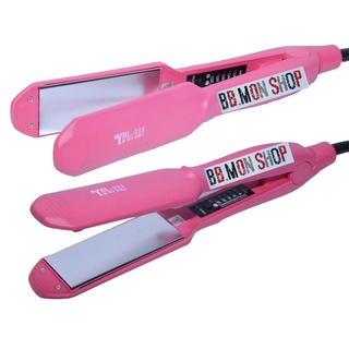 MÁY DUỖI TÓC,  KẸP BẤM XÙ YBL 222