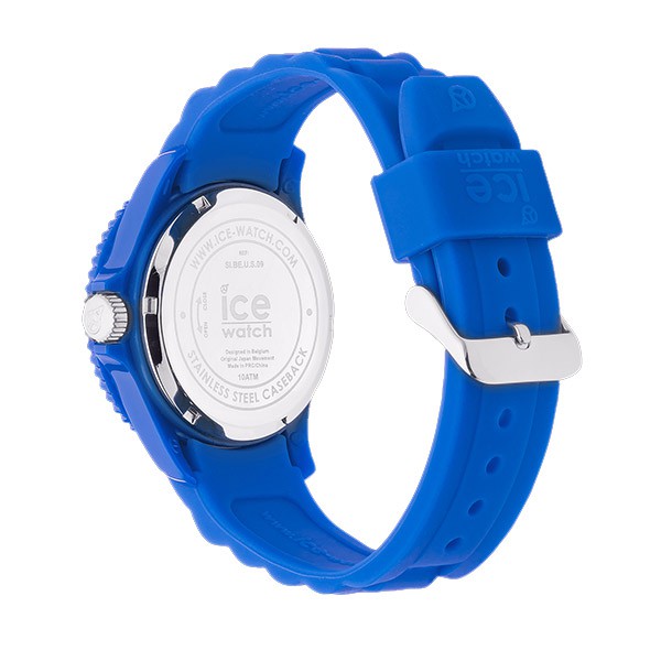 Đồng hồ Unisex Ice-Watch dây silicone 000135