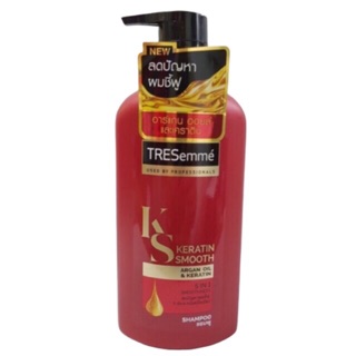 Dầu gội/ dầu xả Treseme Thái 450ml