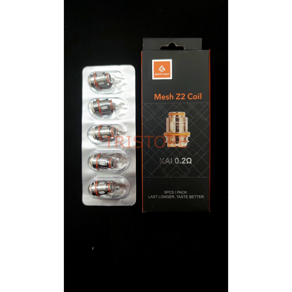 Cuộn dây điện trở Z2 0.2