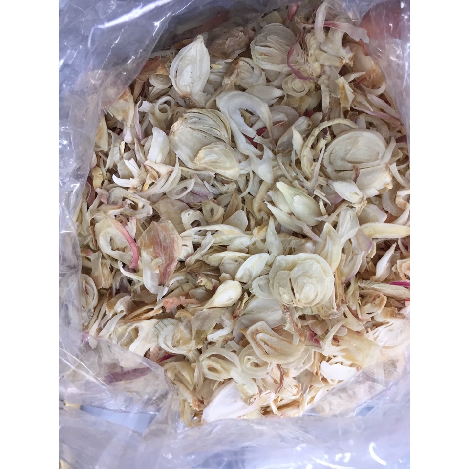 Hành Củ Ta sấy khô 500g