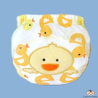 Quần Tã Mặc Tiện Lợi Cho Bé