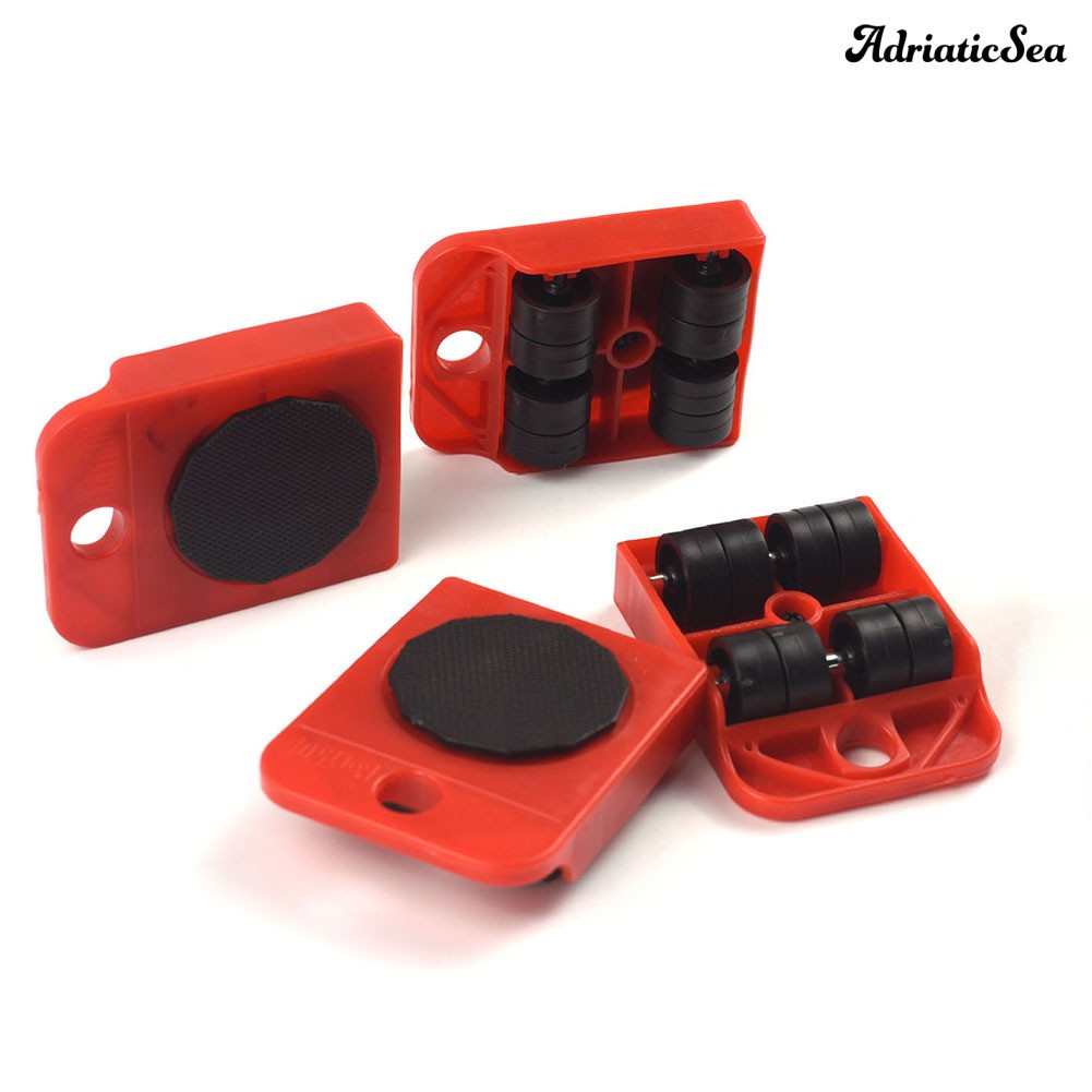 1 Con lăn vận chuyển nội thất cho gia đình