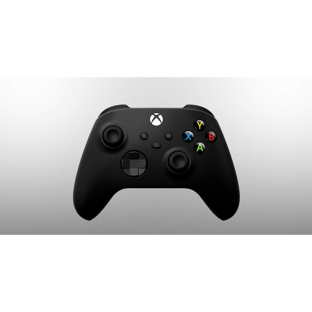 Tay cầm Xbox Wireless Controller Microsoft màu đen