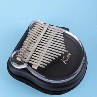 Đàn Kalimba 17 Phím Độc Đáo Thú Vị