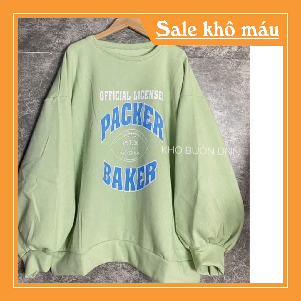 HOT TREND ÁO SWEATER phong cách HÀN QUỐC, TRỂ, NĂNG ĐỘNG💖HOT TREND MÙA THU ĐÔNG 2021💖 | BigBuy360 - bigbuy360.vn