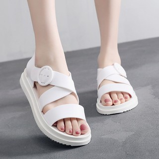 Sandal hè đi mưa không không thấm nước cho bạn nữ 2111 DG14 namshopmen