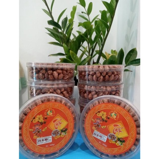 Hạt  Điều  rang muối loai  A cồ ( 500g/hộp)