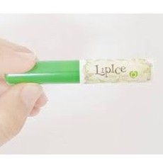 Son dưỡng môi LipIce Sheer Color Q Matcha thỏi 2.4g