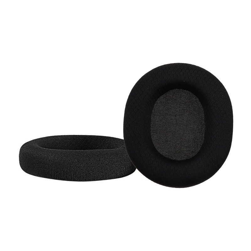 Cặp Mút Đệm Dày Cho Tai Nghe Arctis 3 / 5 / 7