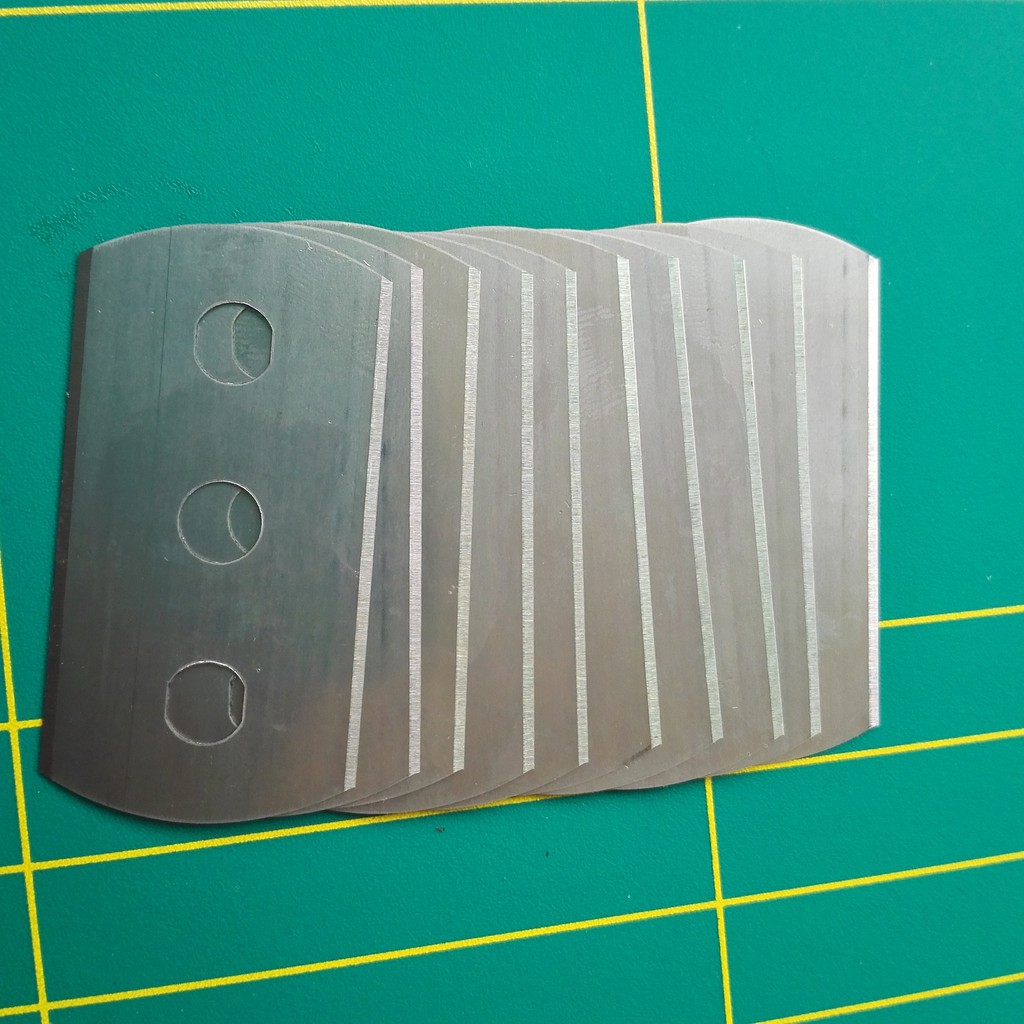 Gậy cắt bạt decal