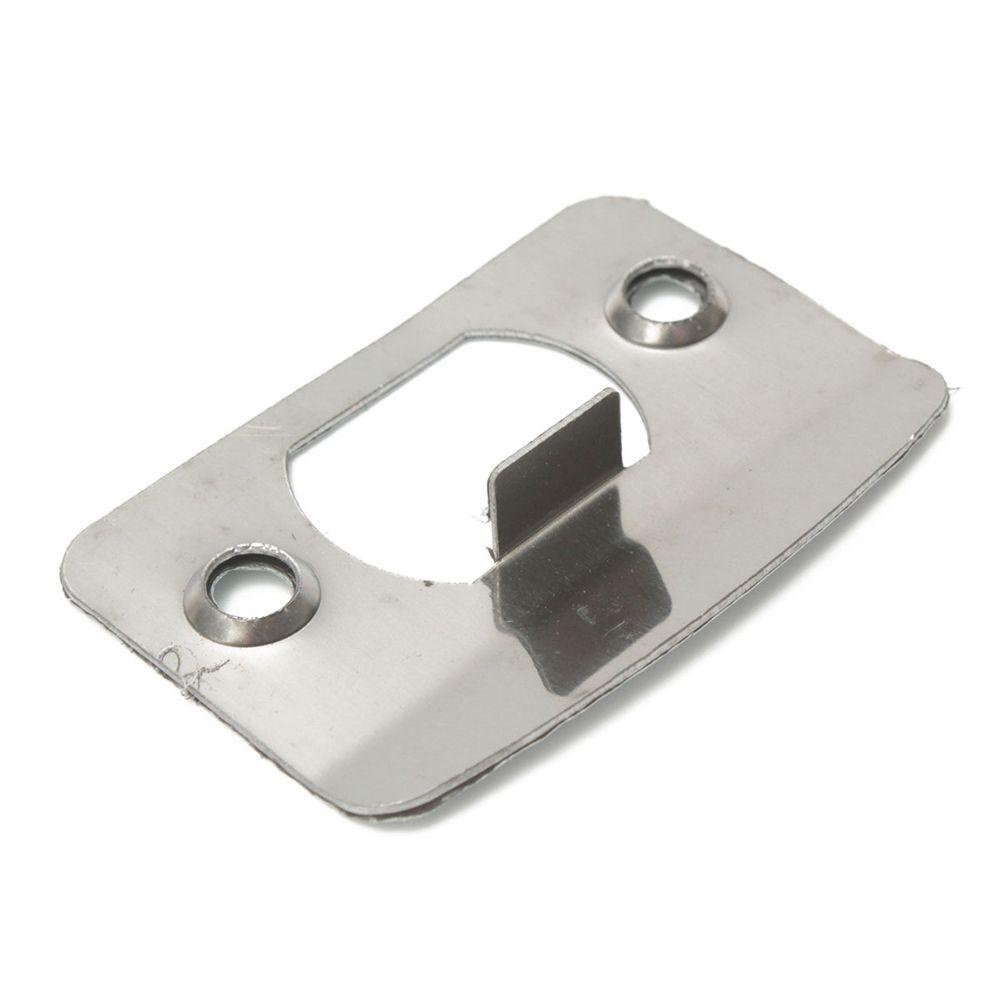 IVORY Tay Nắm Cửa Hình Tròn Bảo Vệ Riêng Tư Kèm Chìa Khóa Tiện Dụng Cho Nhà Bếp /