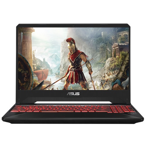 Laptop ASUS FX505GD-BQ088T i5-8300H | 8GB | 1TB | GTX 1050 4GB |15.6"FHD- Hàng Chính Hãng | BigBuy360 - bigbuy360.vn