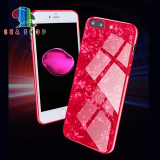 Ốp lưng iPhone 7 Plus cao cấp tặng kính cường lực