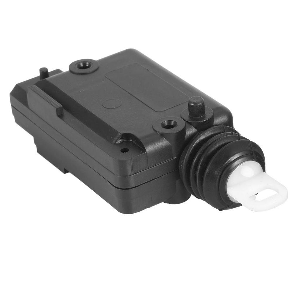 MYRONGVN Bộ Truyền Động Khóa Cửa Xe Hơi 2 Pin Siêu Bền Cho Renault Megane Scenic Clio