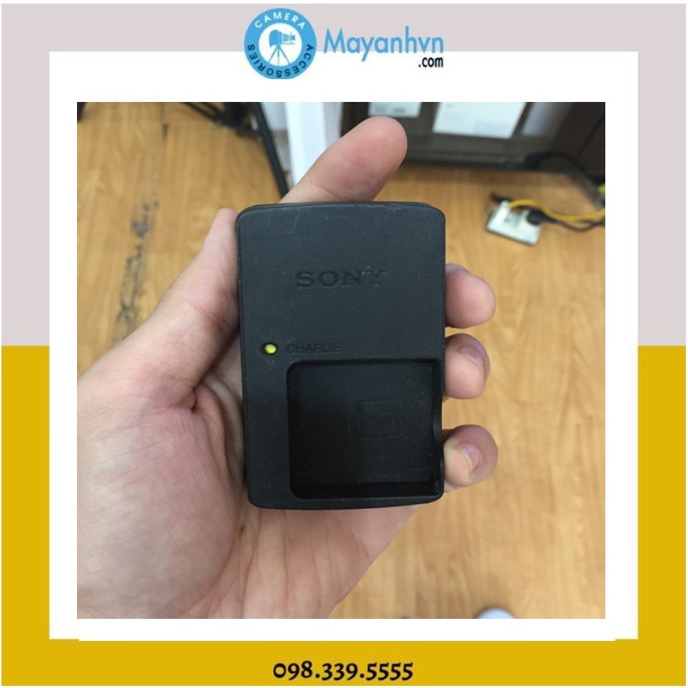 Sạc Pin Sony Bc-csge Like New