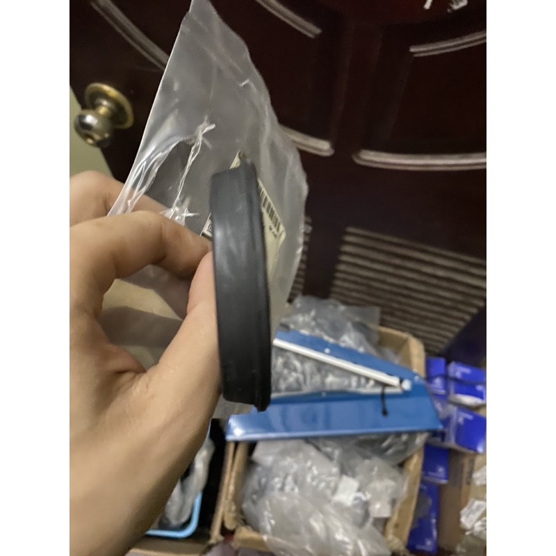 Phớt pitton phanh trước Cruze,Lacetti cdx,se Gm:13504034