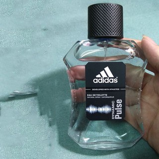 Nước hoa Adidas Dynamic Pulse