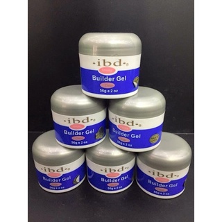 [NAIL] Gel IBD đắp móng