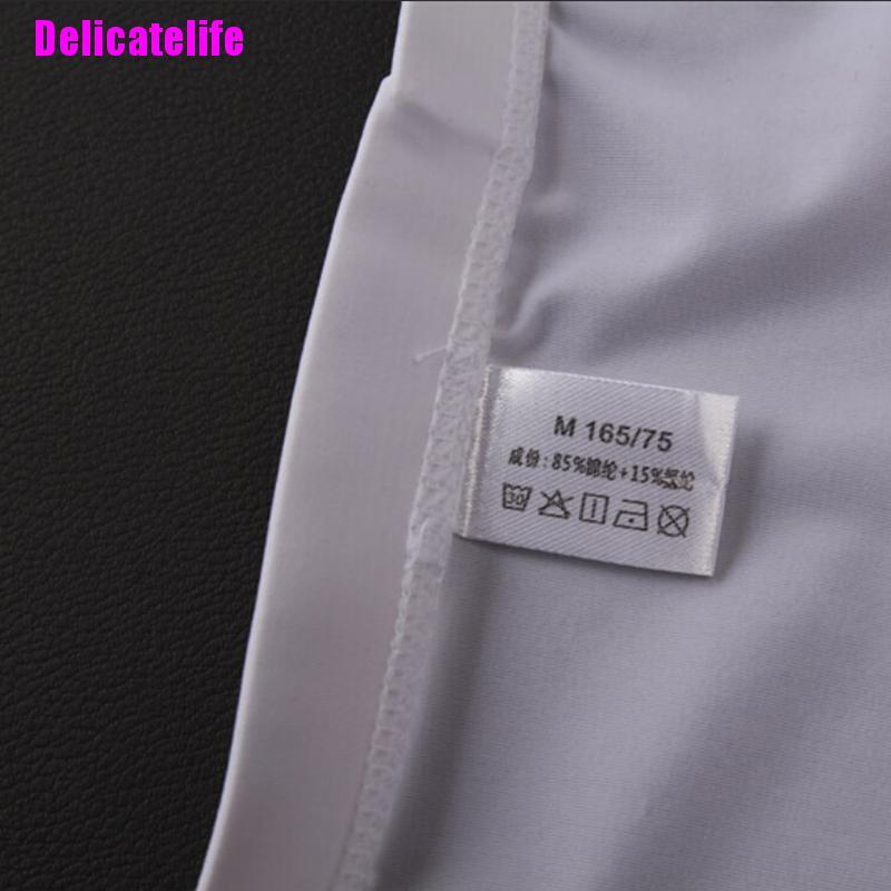 Quần lót boxer dạng lưới trong suốt siêu mỏng gợi cảm cho nam