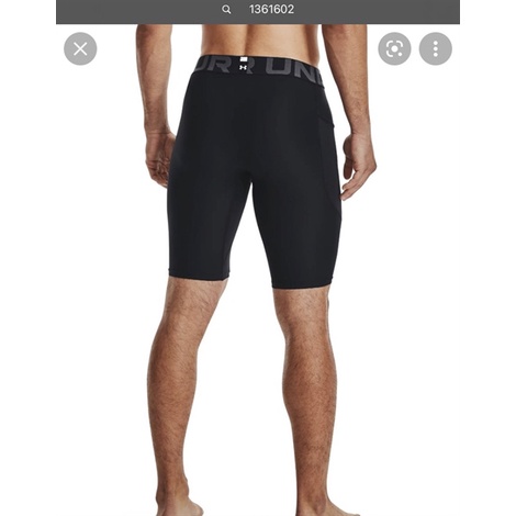 Quần combat đùi UA 1361602