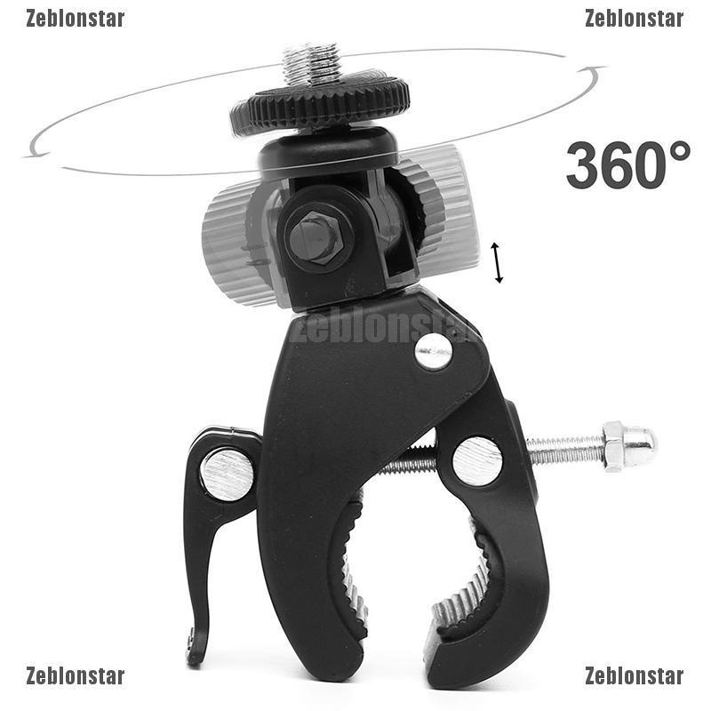 Giá Đỡ camera Tiện Lợi Cho Xe Đạp