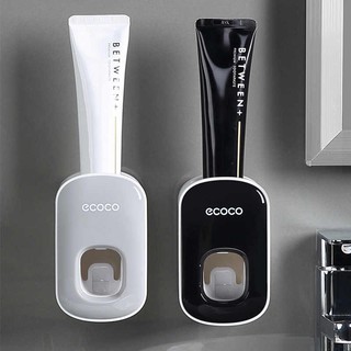 NHẢ KEM ĐÁNH RĂNG ECOCO ĐƠN CAO CẤP