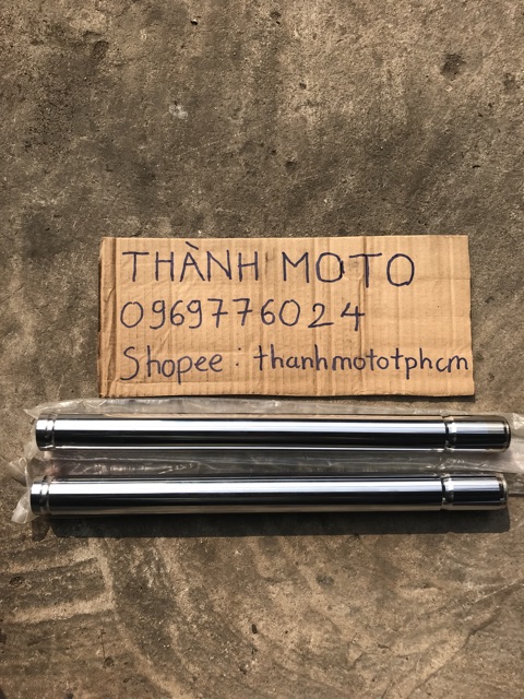 Ty phuộc trước xe PCX - HONDA