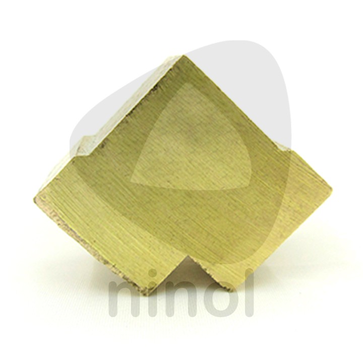 Co nối thau ren trong